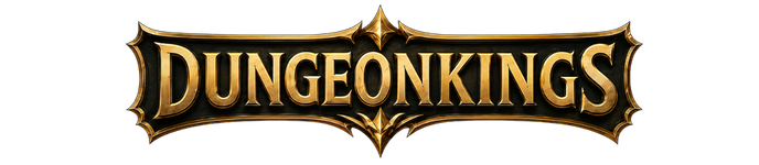 dungeonkings.com